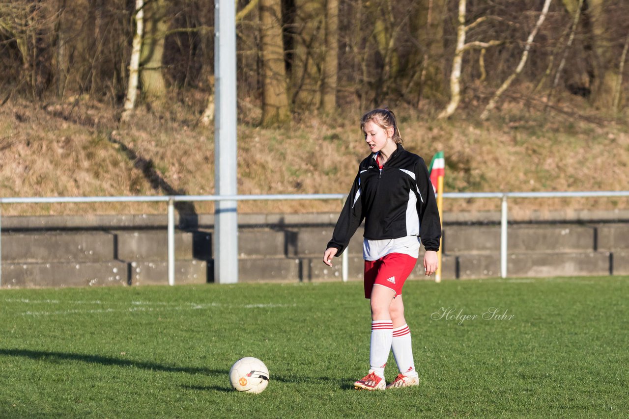 Bild 72 - Frauen SV Boostedt - TSV Aukrug : Ergebnis: 6:2